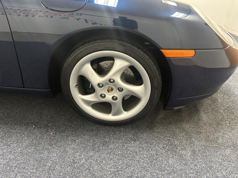 2000 Porsche 911 Carrera 2dr Carrera Cabriolet 6-Spd Manual, available for sale in Plainville, Connecticut | New England Auto Sales LLC. Plainville, Connecticut 2000 Porsche 911 Carrera 2dr Carrera Cabriolet 6-Spd Manual, available for sale in Plainville, Connecticut | New England Auto Sales LLC. Plainville, Connecticut