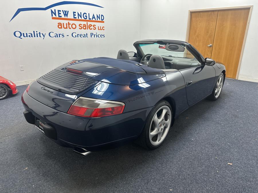 2000 Porsche 911 Carrera 2dr Carrera Cabriolet 6-Spd Manual, available for sale in Plainville, Connecticut | New England Auto Sales LLC. Plainville, Connecticut 2000 Porsche 911 Carrera 2dr Carrera Cabriolet 6-Spd Manual, available for sale in Plainville, Connecticut | New England Auto Sales LLC. Plainville, Connecticut