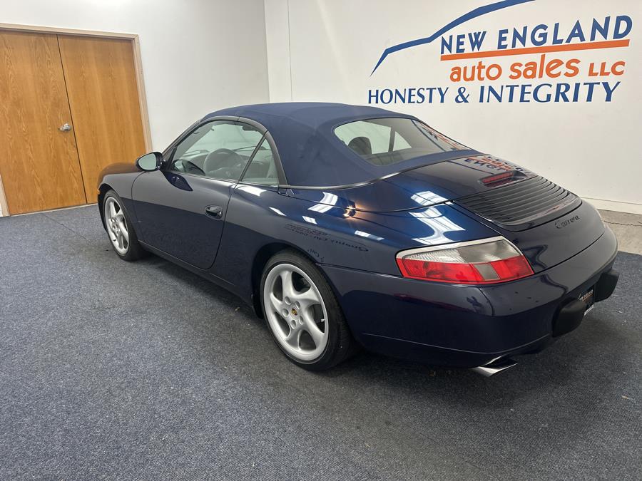 2000 Porsche 911 Carrera 2dr Carrera Cabriolet 6-Spd Manual, available for sale in Plainville, Connecticut | New England Auto Sales LLC. Plainville, Connecticut 2000 Porsche 911 Carrera 2dr Carrera Cabriolet 6-Spd Manual, available for sale in Plainville, Connecticut | New England Auto Sales LLC. Plainville, Connecticut