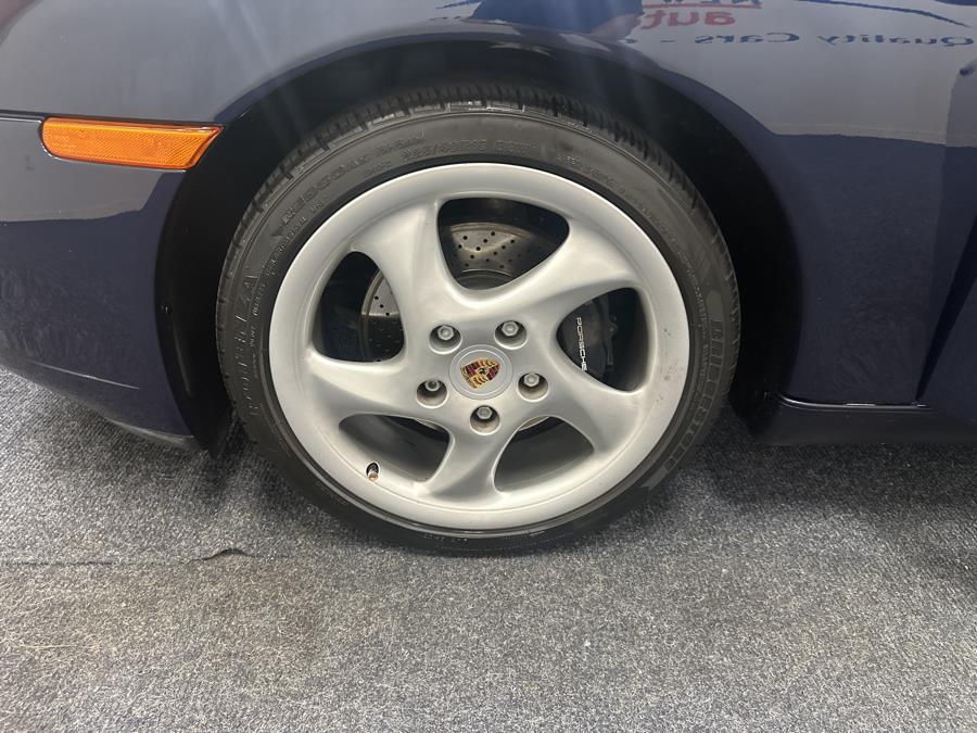 2000 Porsche 911 Carrera 2dr Carrera Cabriolet 6-Spd Manual, available for sale in Plainville, Connecticut | New England Auto Sales LLC. Plainville, Connecticut 2000 Porsche 911 Carrera 2dr Carrera Cabriolet 6-Spd Manual, available for sale in Plainville, Connecticut | New England Auto Sales LLC. Plainville, Connecticut