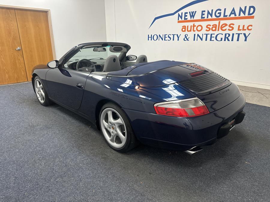 2000 Porsche 911 Carrera 2dr Carrera Cabriolet 6-Spd Manual, available for sale in Plainville, Connecticut | New England Auto Sales LLC. Plainville, Connecticut 2000 Porsche 911 Carrera 2dr Carrera Cabriolet 6-Spd Manual, available for sale in Plainville, Connecticut | New England Auto Sales LLC. Plainville, Connecticut