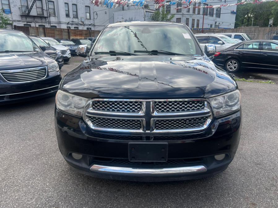 Used 2011 Dodge Durango in Brooklyn, New York | Atlantic Used Car Sales. Brooklyn, New York