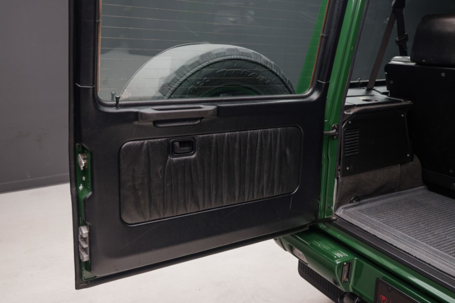 2000 Mercedes-Benz G500 , available for sale in North Salem, New York | Meccanic Shop North Inc. North Salem, New York 2000 Mercedes-Benz G500 , available for sale in North Salem, New York | Meccanic Shop North Inc. North Salem, New York