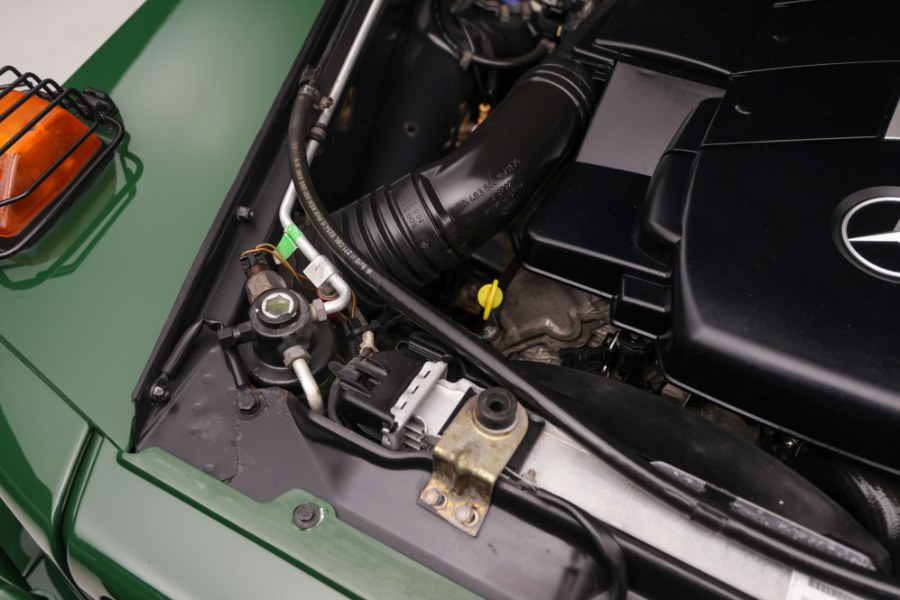 2000 Mercedes-Benz G500 , available for sale in North Salem, New York | Meccanic Shop North Inc. North Salem, New York 2000 Mercedes-Benz G500 , available for sale in North Salem, New York | Meccanic Shop North Inc. North Salem, New York