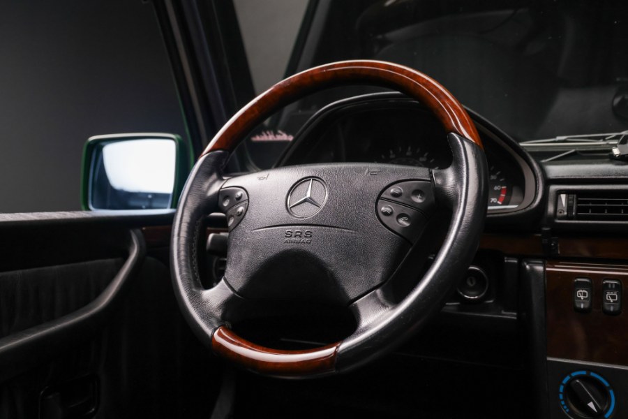 2000 Mercedes-Benz G500 , available for sale in North Salem, New York | Meccanic Shop North Inc. North Salem, New York 2000 Mercedes-Benz G500 , available for sale in North Salem, New York | Meccanic Shop North Inc. North Salem, New York