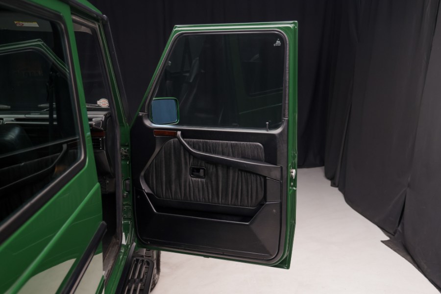 2000 Mercedes-Benz G500 , available for sale in North Salem, New York | Meccanic Shop North Inc. North Salem, New York 2000 Mercedes-Benz G500 , available for sale in North Salem, New York | Meccanic Shop North Inc. North Salem, New York