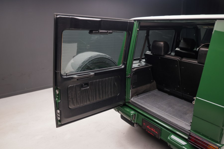 2000 Mercedes-Benz G500 , available for sale in North Salem, New York | Meccanic Shop North Inc. North Salem, New York 2000 Mercedes-Benz G500 , available for sale in North Salem, New York | Meccanic Shop North Inc. North Salem, New York