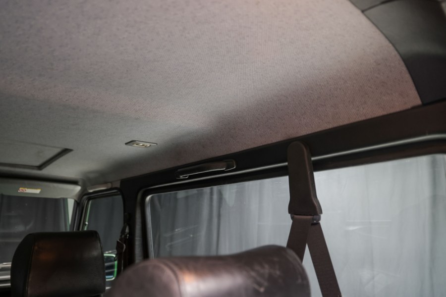 2000 Mercedes-Benz G500 , available for sale in North Salem, New York | Meccanic Shop North Inc. North Salem, New York 2000 Mercedes-Benz G500 , available for sale in North Salem, New York | Meccanic Shop North Inc. North Salem, New York