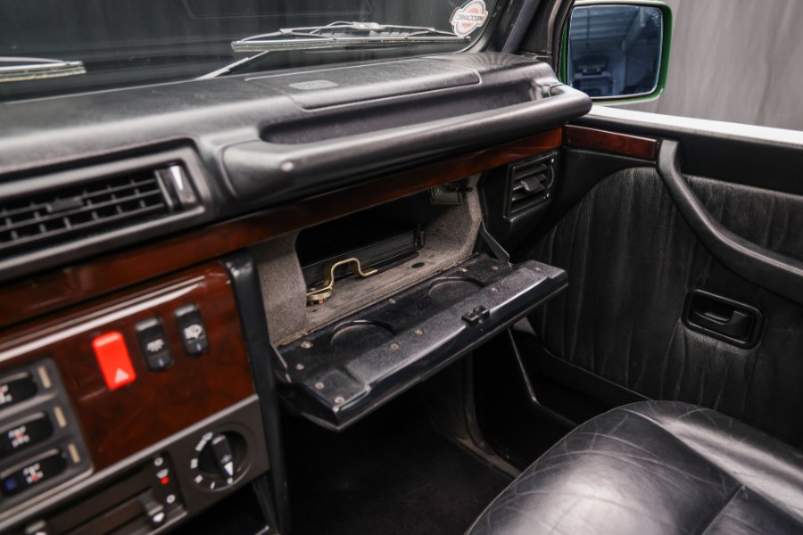 2000 Mercedes-Benz G500 , available for sale in North Salem, New York | Meccanic Shop North Inc. North Salem, New York 2000 Mercedes-Benz G500 , available for sale in North Salem, New York | Meccanic Shop North Inc. North Salem, New York