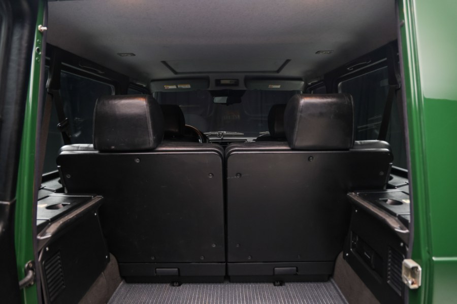 2000 Mercedes-Benz G500 , available for sale in North Salem, New York | Meccanic Shop North Inc. North Salem, New York 2000 Mercedes-Benz G500 , available for sale in North Salem, New York | Meccanic Shop North Inc. North Salem, New York