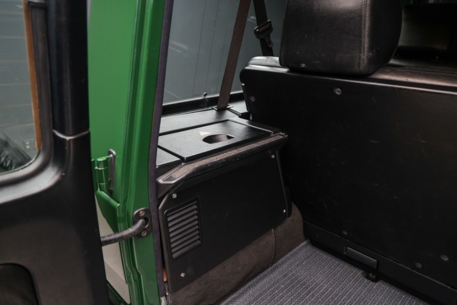 2000 Mercedes-Benz G500 , available for sale in North Salem, New York | Meccanic Shop North Inc. North Salem, New York 2000 Mercedes-Benz G500 , available for sale in North Salem, New York | Meccanic Shop North Inc. North Salem, New York