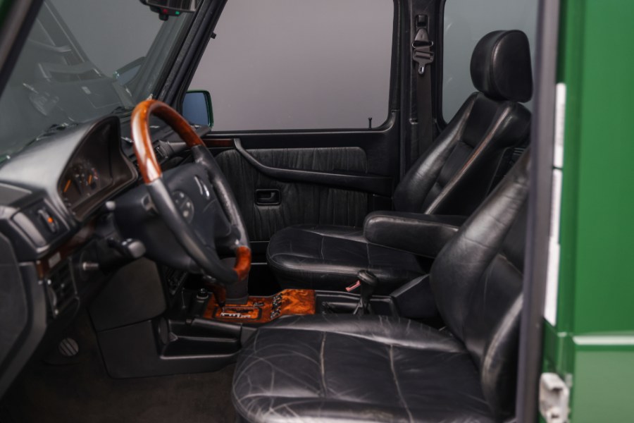 2000 Mercedes-Benz G500 , available for sale in North Salem, New York | Meccanic Shop North Inc. North Salem, New York 2000 Mercedes-Benz G500 , available for sale in North Salem, New York | Meccanic Shop North Inc. North Salem, New York