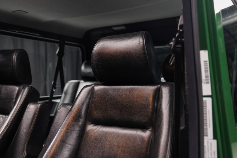 2000 Mercedes-Benz G500 , available for sale in North Salem, New York | Meccanic Shop North Inc. North Salem, New York 2000 Mercedes-Benz G500 , available for sale in North Salem, New York | Meccanic Shop North Inc. North Salem, New York