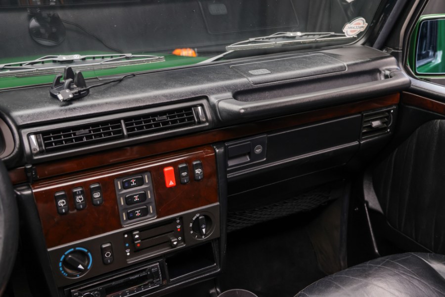 2000 Mercedes-Benz G500 , available for sale in North Salem, New York | Meccanic Shop North Inc. North Salem, New York 2000 Mercedes-Benz G500 , available for sale in North Salem, New York | Meccanic Shop North Inc. North Salem, New York