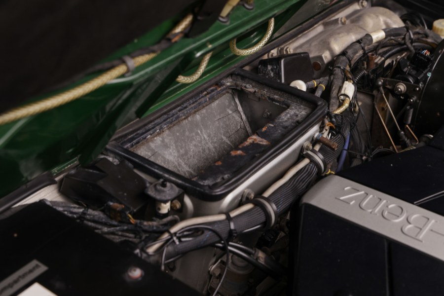 2000 Mercedes-Benz G500 , available for sale in North Salem, New York | Meccanic Shop North Inc. North Salem, New York 2000 Mercedes-Benz G500 , available for sale in North Salem, New York | Meccanic Shop North Inc. North Salem, New York