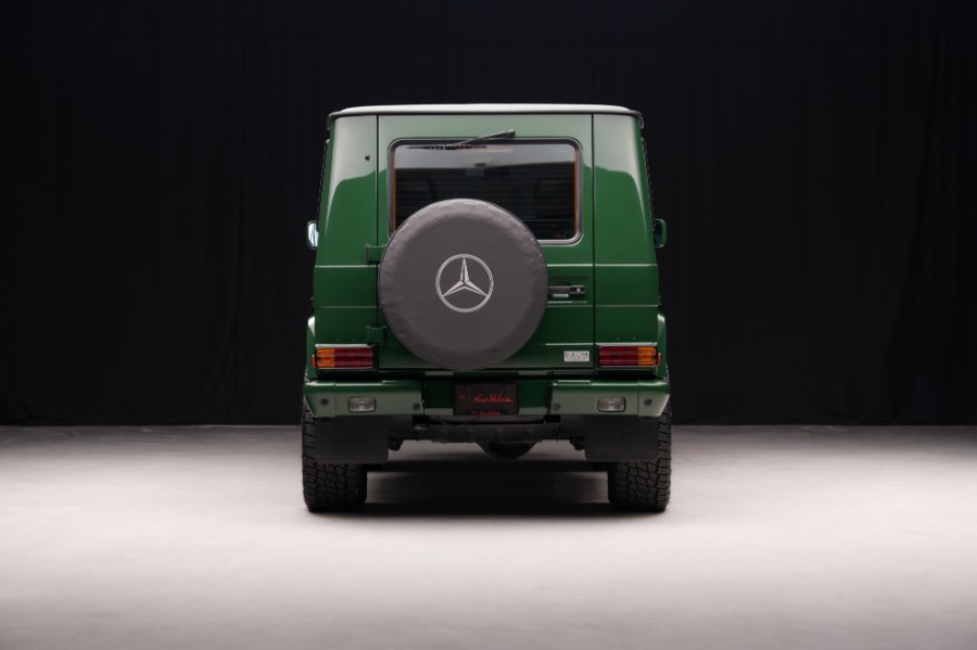 2000 Mercedes-Benz G500 , available for sale in North Salem, New York | Meccanic Shop North Inc. North Salem, New York 2000 Mercedes-Benz G500 , available for sale in North Salem, New York | Meccanic Shop North Inc. North Salem, New York