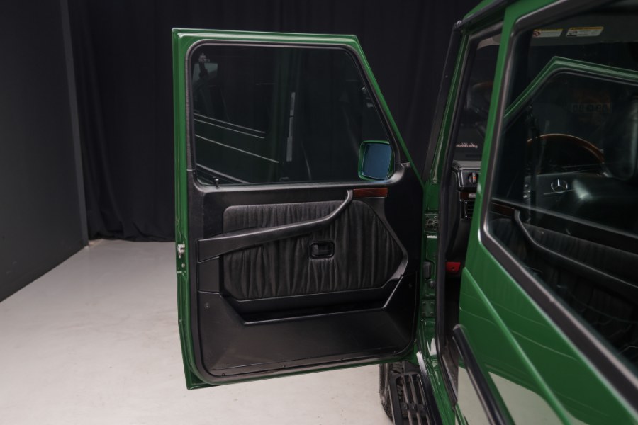 2000 Mercedes-Benz G500 , available for sale in North Salem, New York | Meccanic Shop North Inc. North Salem, New York 2000 Mercedes-Benz G500 , available for sale in North Salem, New York | Meccanic Shop North Inc. North Salem, New York