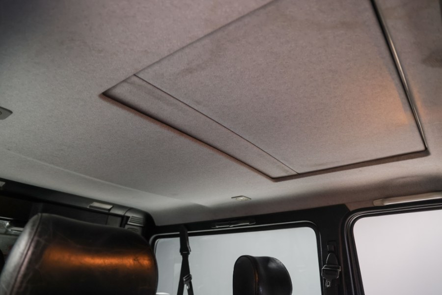 2000 Mercedes-Benz G500 , available for sale in North Salem, New York | Meccanic Shop North Inc. North Salem, New York 2000 Mercedes-Benz G500 , available for sale in North Salem, New York | Meccanic Shop North Inc. North Salem, New York