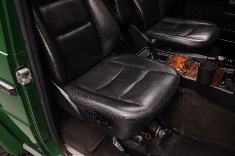 2000 Mercedes-Benz G500 , available for sale in North Salem, New York | Meccanic Shop North Inc. North Salem, New York 2000 Mercedes-Benz G500 , available for sale in North Salem, New York | Meccanic Shop North Inc. North Salem, New York
