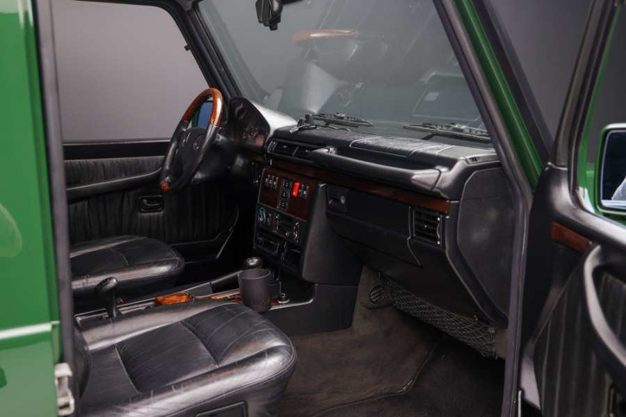 2000 Mercedes-Benz G500 , available for sale in North Salem, New York | Meccanic Shop North Inc. North Salem, New York 2000 Mercedes-Benz G500 , available for sale in North Salem, New York | Meccanic Shop North Inc. North Salem, New York
