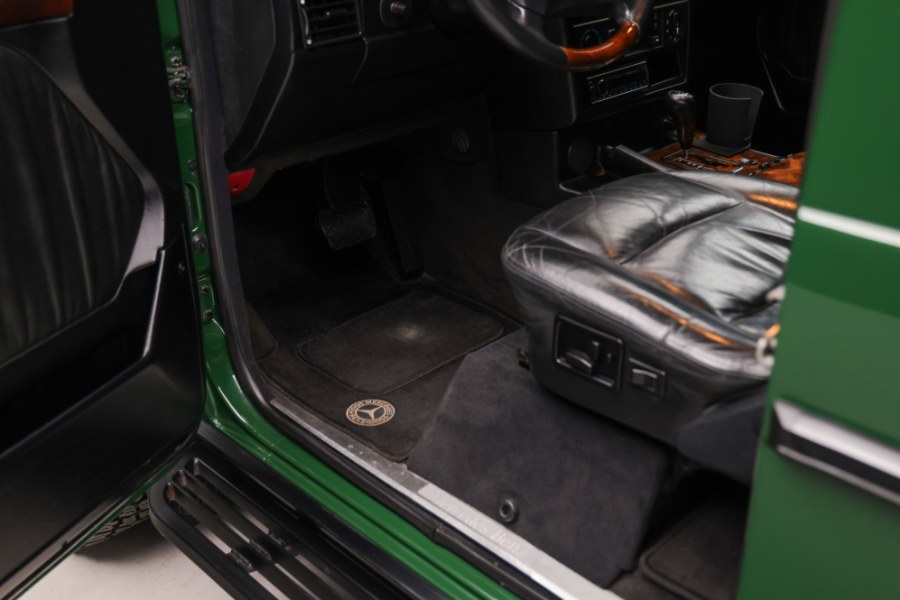 2000 Mercedes-Benz G500 , available for sale in North Salem, New York | Meccanic Shop North Inc. North Salem, New York 2000 Mercedes-Benz G500 , available for sale in North Salem, New York | Meccanic Shop North Inc. North Salem, New York