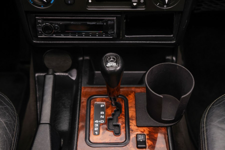 2000 Mercedes-Benz G500 , available for sale in North Salem, New York | Meccanic Shop North Inc. North Salem, New York 2000 Mercedes-Benz G500 , available for sale in North Salem, New York | Meccanic Shop North Inc. North Salem, New York