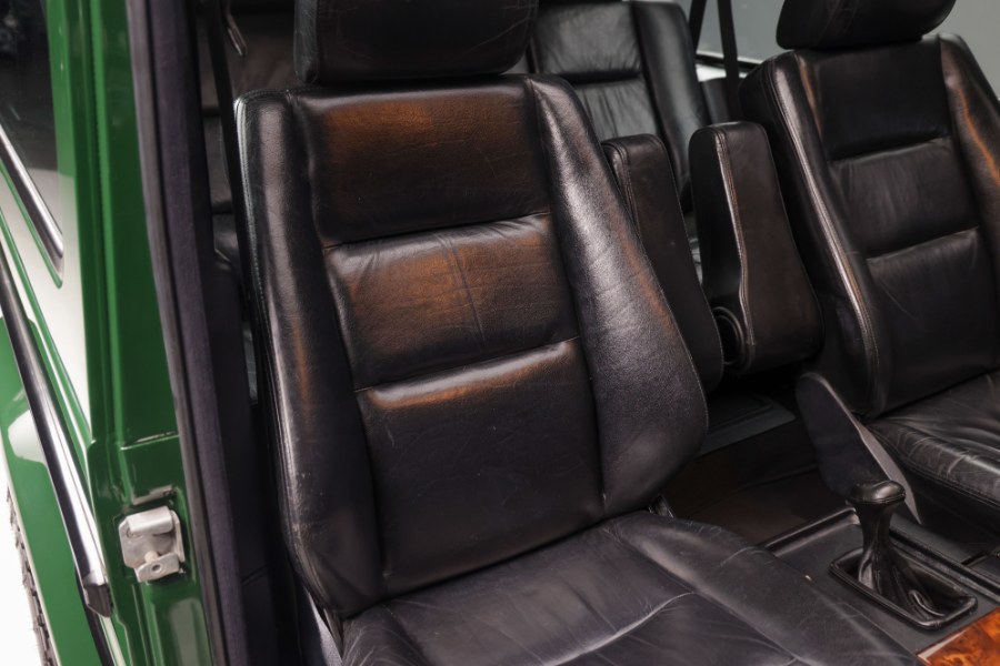2000 Mercedes-Benz G500 , available for sale in North Salem, New York | Meccanic Shop North Inc. North Salem, New York 2000 Mercedes-Benz G500 , available for sale in North Salem, New York | Meccanic Shop North Inc. North Salem, New York