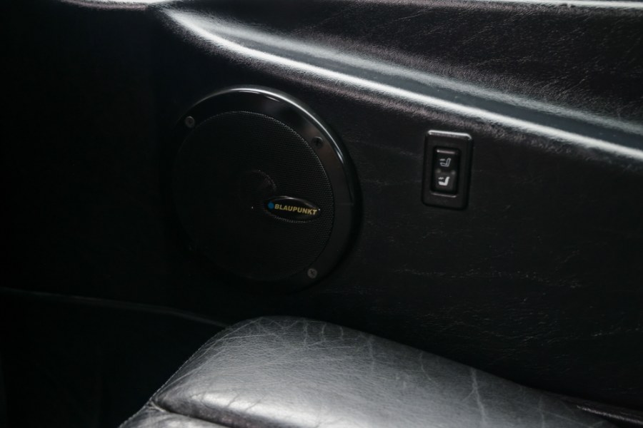 2000 Mercedes-Benz G500 , available for sale in North Salem, New York | Meccanic Shop North Inc. North Salem, New York 2000 Mercedes-Benz G500 , available for sale in North Salem, New York | Meccanic Shop North Inc. North Salem, New York
