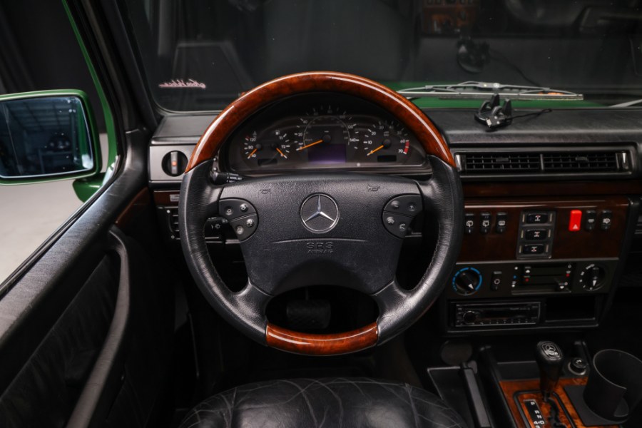 2000 Mercedes-Benz G500 , available for sale in North Salem, New York | Meccanic Shop North Inc. North Salem, New York 2000 Mercedes-Benz G500 , available for sale in North Salem, New York | Meccanic Shop North Inc. North Salem, New York