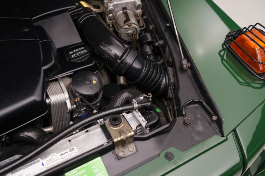 2000 Mercedes-Benz G500 , available for sale in North Salem, New York | Meccanic Shop North Inc. North Salem, New York 2000 Mercedes-Benz G500 , available for sale in North Salem, New York | Meccanic Shop North Inc. North Salem, New York