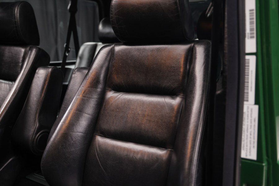 2000 Mercedes-Benz G500 , available for sale in North Salem, New York | Meccanic Shop North Inc. North Salem, New York 2000 Mercedes-Benz G500 , available for sale in North Salem, New York | Meccanic Shop North Inc. North Salem, New York