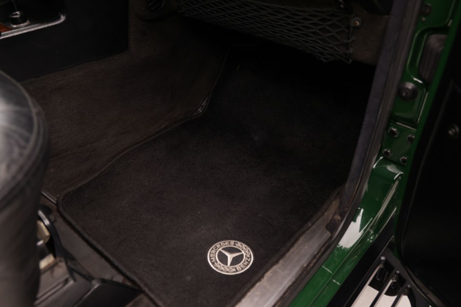2000 Mercedes-Benz G500 , available for sale in North Salem, New York | Meccanic Shop North Inc. North Salem, New York 2000 Mercedes-Benz G500 , available for sale in North Salem, New York | Meccanic Shop North Inc. North Salem, New York