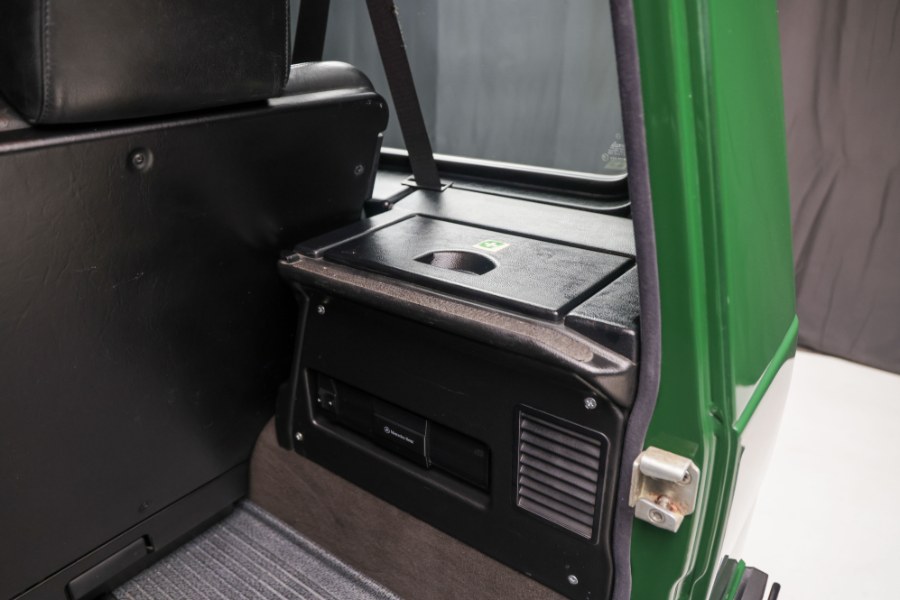 2000 Mercedes-Benz G500 , available for sale in North Salem, New York | Meccanic Shop North Inc. North Salem, New York 2000 Mercedes-Benz G500 , available for sale in North Salem, New York | Meccanic Shop North Inc. North Salem, New York