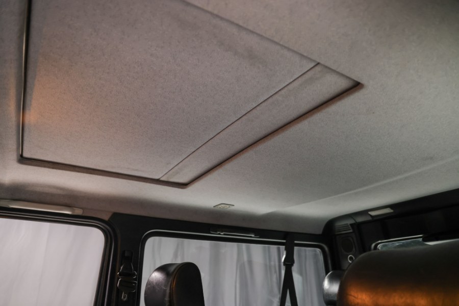 2000 Mercedes-Benz G500 , available for sale in North Salem, New York | Meccanic Shop North Inc. North Salem, New York 2000 Mercedes-Benz G500 , available for sale in North Salem, New York | Meccanic Shop North Inc. North Salem, New York