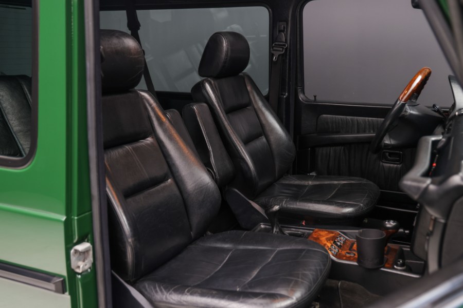 2000 Mercedes-Benz G500 , available for sale in North Salem, New York | Meccanic Shop North Inc. North Salem, New York 2000 Mercedes-Benz G500 , available for sale in North Salem, New York | Meccanic Shop North Inc. North Salem, New York