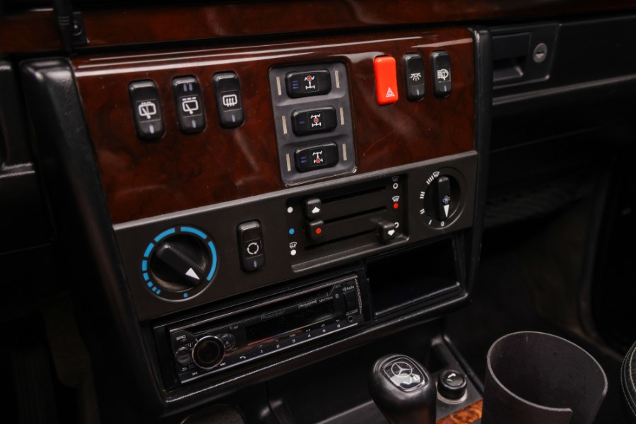 2000 Mercedes-Benz G500 , available for sale in North Salem, New York | Meccanic Shop North Inc. North Salem, New York 2000 Mercedes-Benz G500 , available for sale in North Salem, New York | Meccanic Shop North Inc. North Salem, New York