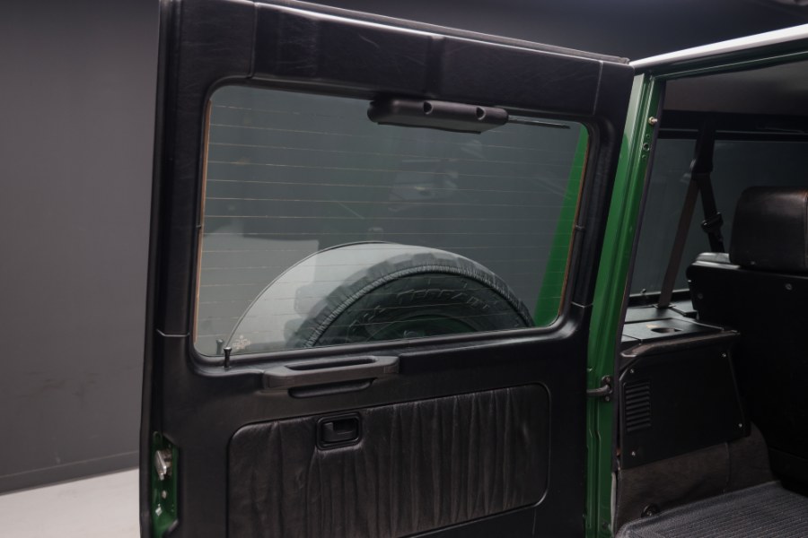2000 Mercedes-Benz G500 , available for sale in North Salem, New York | Meccanic Shop North Inc. North Salem, New York 2000 Mercedes-Benz G500 , available for sale in North Salem, New York | Meccanic Shop North Inc. North Salem, New York