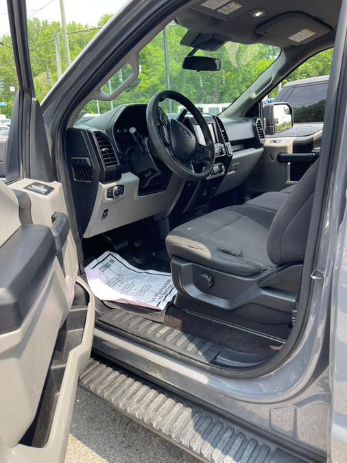 2020 Ford F-150 XL 4WD SuperCrew 5.5'' Box, available for sale in New Milford, Connecticut | Auto Technic LLC. New Milford, Connecticut 2020 Ford F-150 XL 4WD SuperCrew 5.5'' Box, available for sale in New Milford, Connecticut | Auto Technic LLC. New Milford, Connecticut