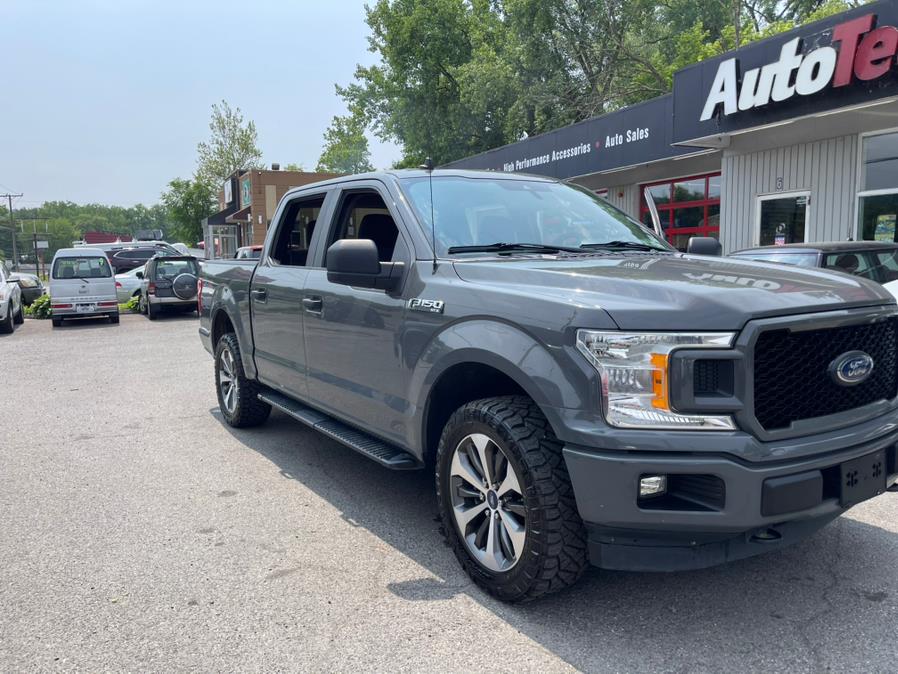 Used 2020 Ford F-150 in New Milford, Connecticut | Auto Technic LLC. New Milford, Connecticut