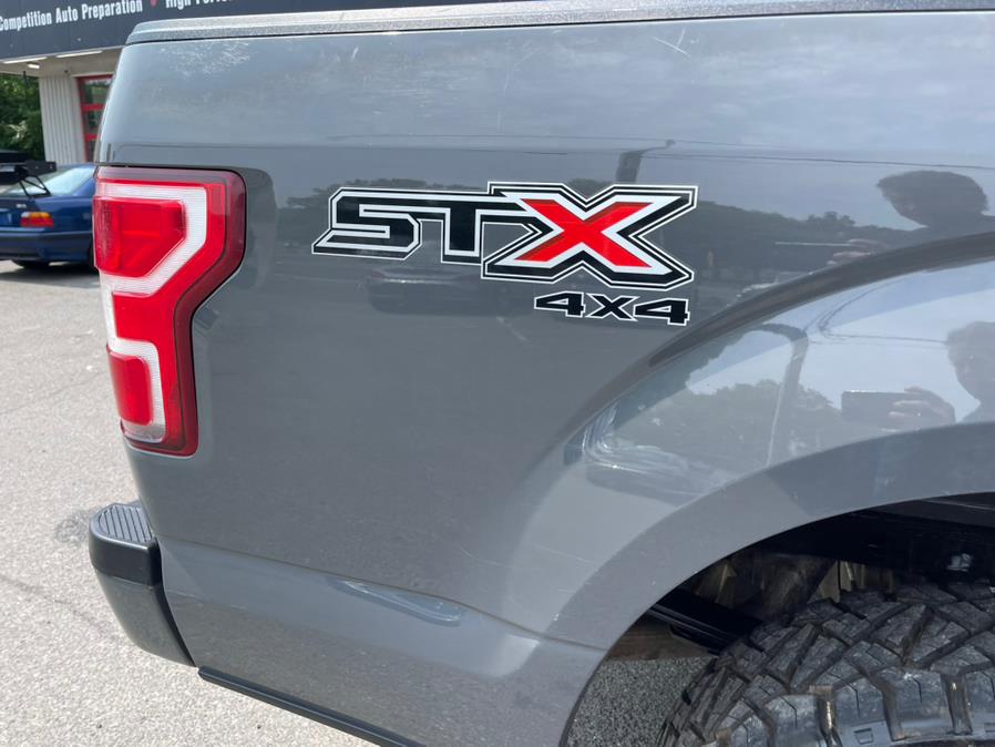 2020 Ford F-150 XL 4WD SuperCrew 5.5'' Box, available for sale in New Milford, Connecticut | Auto Technic LLC. New Milford, Connecticut 2020 Ford F-150 XL 4WD SuperCrew 5.5'' Box, available for sale in New Milford, Connecticut | Auto Technic LLC. New Milford, Connecticut