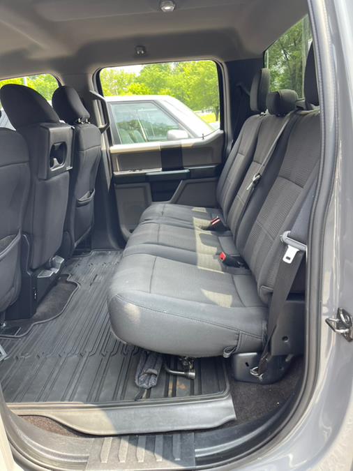 2020 Ford F-150 XL 4WD SuperCrew 5.5'' Box, available for sale in New Milford, Connecticut | Auto Technic LLC. New Milford, Connecticut 2020 Ford F-150 XL 4WD SuperCrew 5.5'' Box, available for sale in New Milford, Connecticut | Auto Technic LLC. New Milford, Connecticut