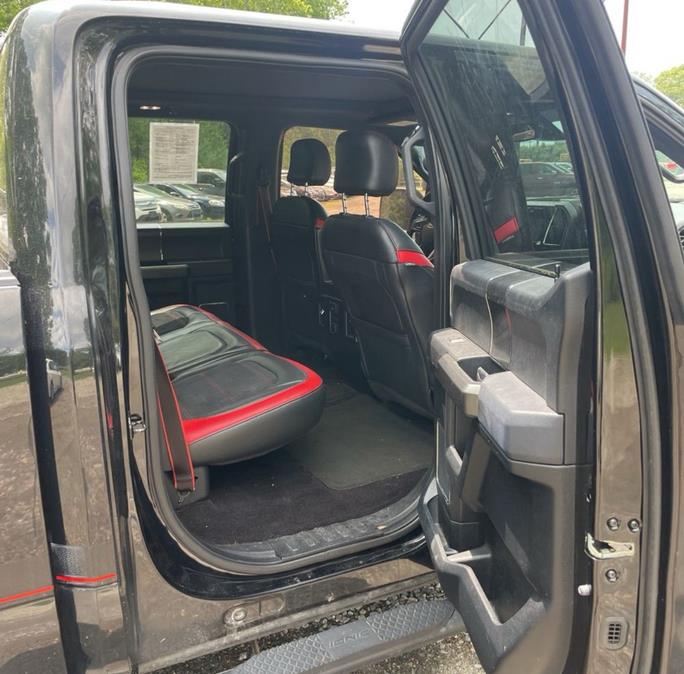2016 Ford F-150 4WD SuperCrew 157" Lariat, available for sale in New Milford, Connecticut | Auto Technic LLC. New Milford, Connecticut 2016 Ford F-150 4WD SuperCrew 157" Lariat, available for sale in New Milford, Connecticut | Auto Technic LLC. New Milford, Connecticut
