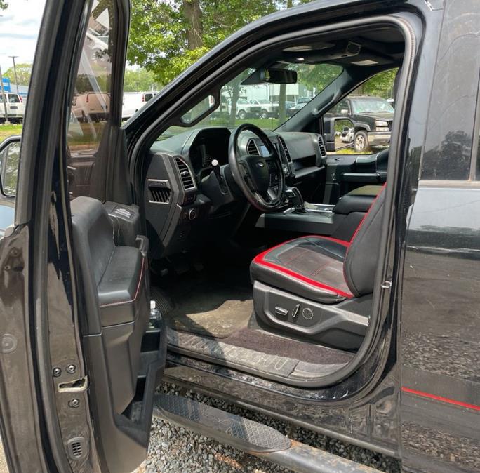2016 Ford F-150 4WD SuperCrew 157" Lariat, available for sale in New Milford, Connecticut | Auto Technic LLC. New Milford, Connecticut 2016 Ford F-150 4WD SuperCrew 157" Lariat, available for sale in New Milford, Connecticut | Auto Technic LLC. New Milford, Connecticut