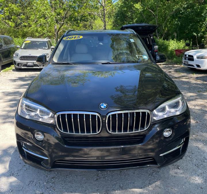 Used 2015 BMW X5 in New Milford, Connecticut | Auto Technic LLC. New Milford, Connecticut