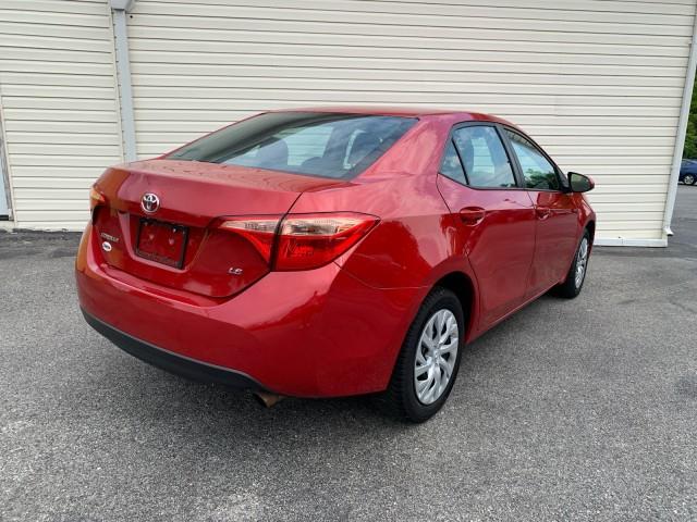 2018 Toyota Corolla LE, available for sale in Forestville, Maryland | Valentine Motor Company. Forestville, Maryland 2018 Toyota Corolla LE, available for sale in Forestville, Maryland | Valentine Motor Company. Forestville, Maryland