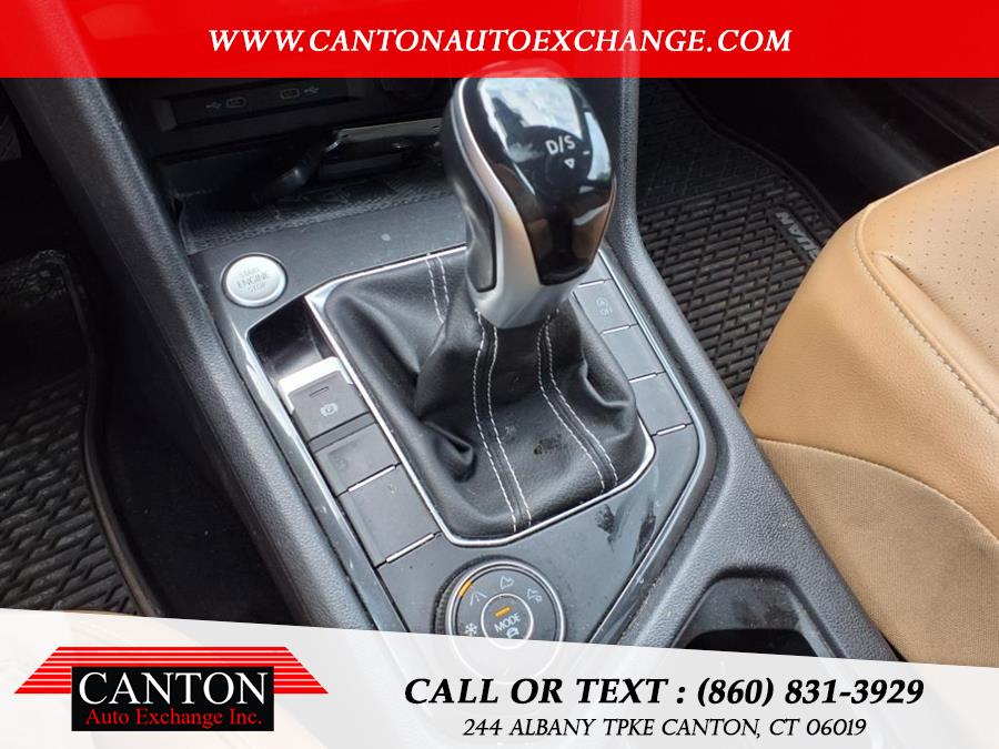 2022 Volkswagen Tiguan SE 4Motion, available for sale in Canton, Connecticut | Canton Auto Exchange. Canton, Connecticut 2022 Volkswagen Tiguan SE 4Motion, available for sale in Canton, Connecticut | Canton Auto Exchange. Canton, Connecticut