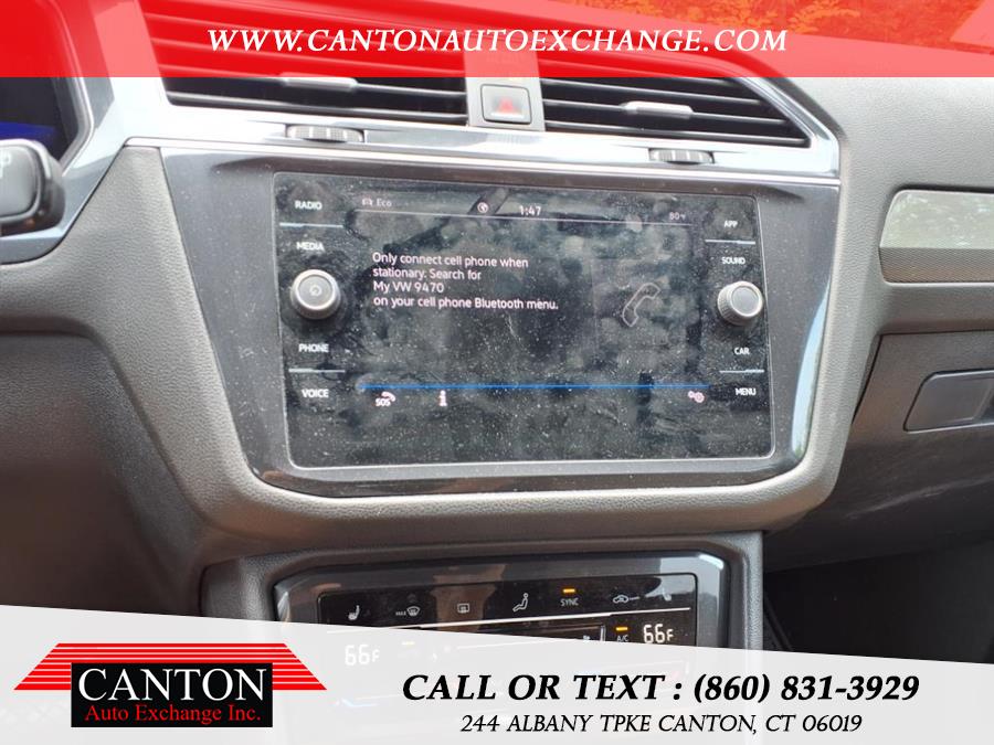 2022 Volkswagen Tiguan SE 4Motion, available for sale in Canton, Connecticut | Canton Auto Exchange. Canton, Connecticut 2022 Volkswagen Tiguan SE 4Motion, available for sale in Canton, Connecticut | Canton Auto Exchange. Canton, Connecticut