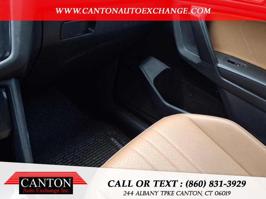 2022 Volkswagen Tiguan SE 4Motion, available for sale in Canton, Connecticut | Canton Auto Exchange. Canton, Connecticut 2022 Volkswagen Tiguan SE 4Motion, available for sale in Canton, Connecticut | Canton Auto Exchange. Canton, Connecticut