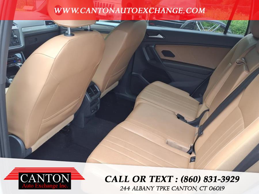 2022 Volkswagen Tiguan SE 4Motion, available for sale in Canton, Connecticut | Canton Auto Exchange. Canton, Connecticut 2022 Volkswagen Tiguan SE 4Motion, available for sale in Canton, Connecticut | Canton Auto Exchange. Canton, Connecticut