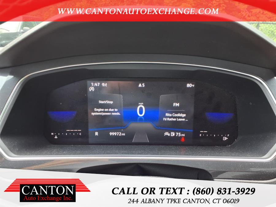 2022 Volkswagen Tiguan SE 4Motion, available for sale in Canton, Connecticut | Canton Auto Exchange. Canton, Connecticut 2022 Volkswagen Tiguan SE 4Motion, available for sale in Canton, Connecticut | Canton Auto Exchange. Canton, Connecticut